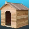 CEDAR PET HUSKY 3×3 DOG KENNEL