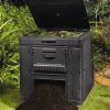 E-COMPOSTER 470