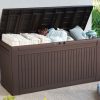 KETER COMFY STORAGE BOX 270L