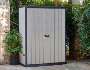 KETER HIGH STORE $110 OFF!