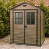 KETER SCALA 6×8 SHED 1.8mx2.2m