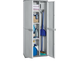 KETER MULTIPURPOSE CABINET