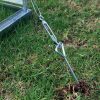 SILVERLINE GREENHOUSE ANCHOR KIT