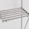 GREENHOUSE HEAVY DUTY SHELF KIT