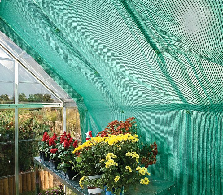 GREENHOUSE SHADING KIT