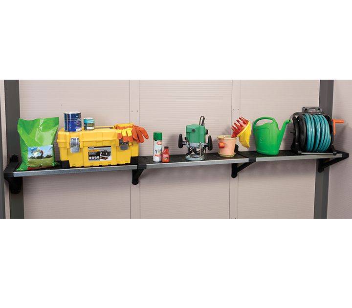 KETER TRIPANEL SHELF KIT