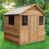 STILLA CEDAR HUTT CUBBY