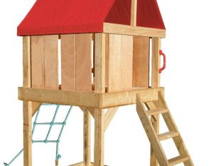 MULTI-PLAY PLAYHOUSE