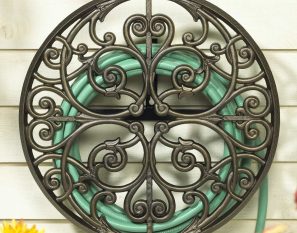 ACCENT PERRAULT HOSE HOLDER