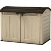KETER STORE-IT-OUT ULTRA 1.8m x 1.3m 2000L