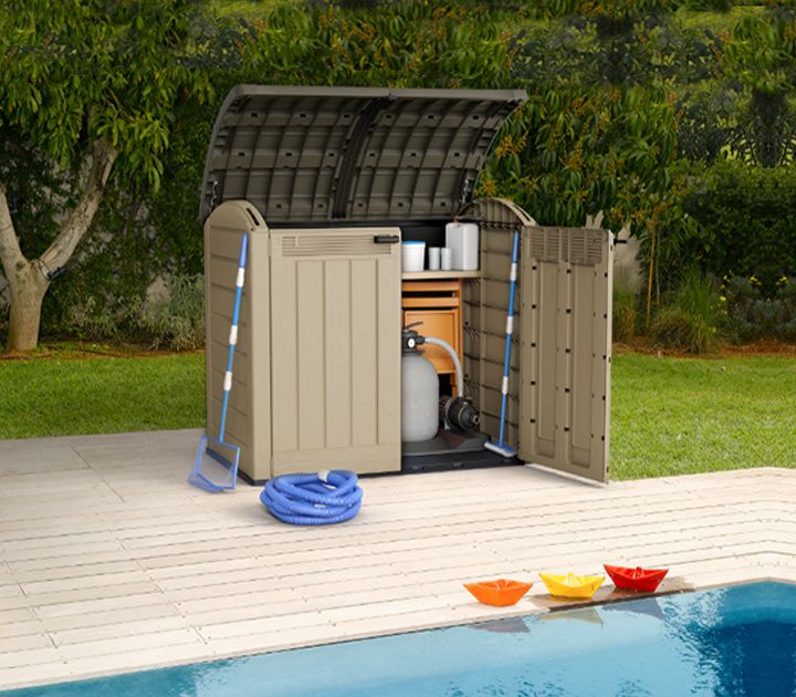 keter store it out ultra b&q