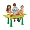 KETER SAND & WATER PLAY TABLE