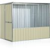 Pet Shelter 2.27 x 1.53m Color