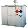 CHEMICAL SHED ZINC 2.27 x 1.53