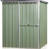 SHED2GO Economy 1.53 x 1.53m Color Shed