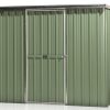 SHED2GO Economy 2.27 x 1.53m  Color Shed