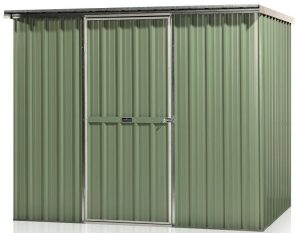 SHED2GO Economy 2.27 x 1.53m  Color Shed