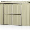 SHED2GO Quickstore 3.02 x 2.27m Color Shed