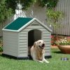 KETER DOG HOUSE