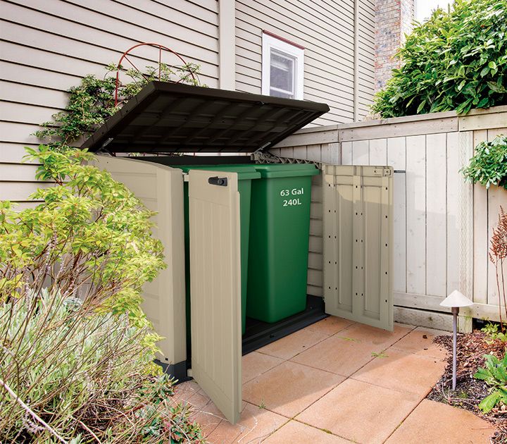 KETER STOREITOUT MAX 1.45m x .82m