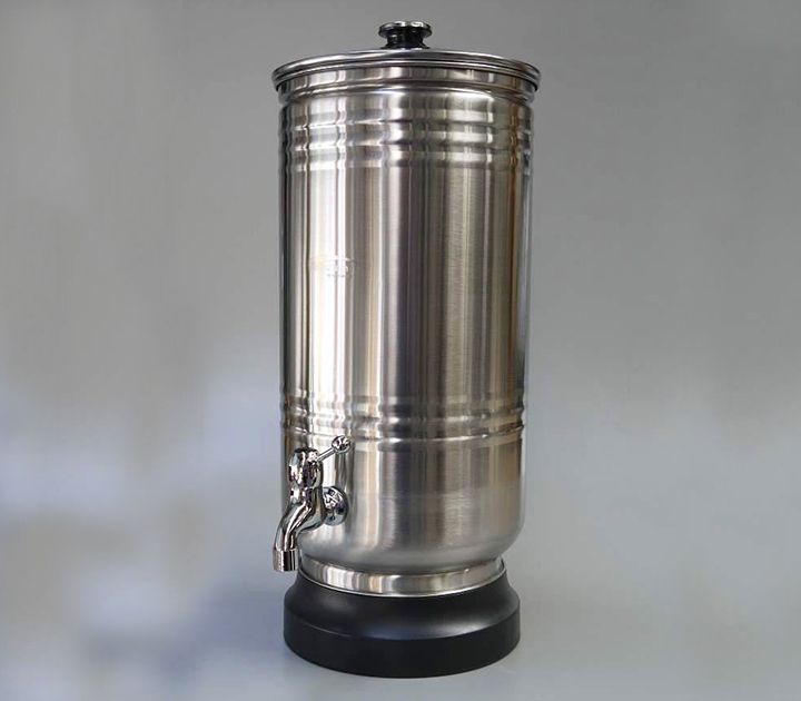 STEFANI 8 LITRE WATER PURIFIER