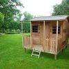 CEDAR HAVEN CUBBY HOUSE