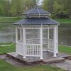 SUNCAST G1010 GAZEBO