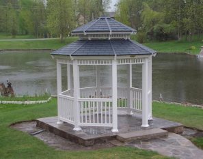 SUNCAST G1010 GAZEBO