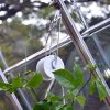 GREENHOUSE TRELLISING KIT –