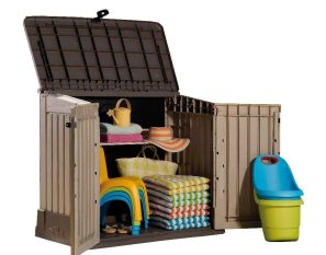 KETER WOODLAND 30