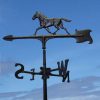 WEATHER VANE – HORSE