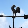 WEATHER VANE – ROOSTER