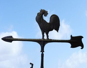 WEATHER VANE - ROOSTER